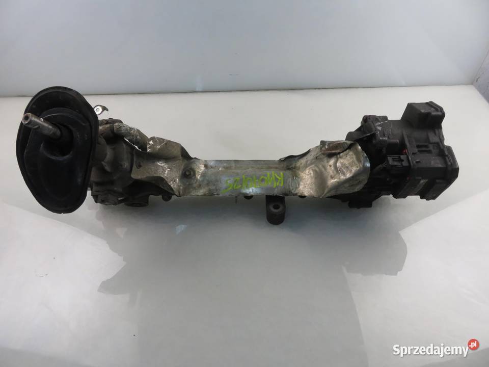 MAGLOWNICA FORD FOCUS MK3 III BV6C3D070AE