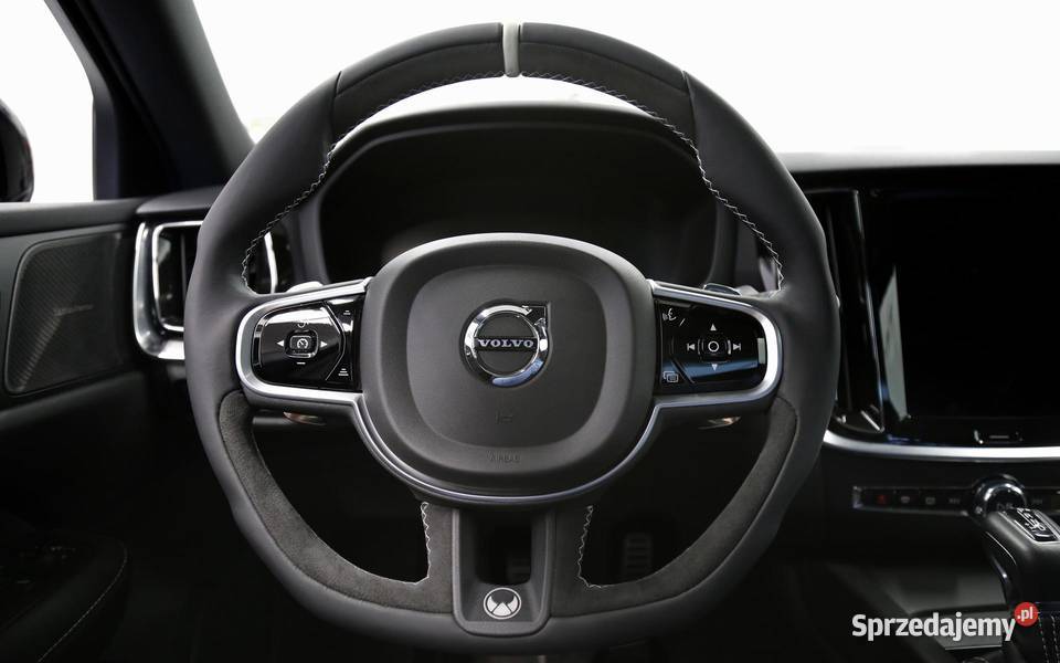 HEICO Volvo XC90 XC60 V90 V60 S90 S60 kierownica Bielany Wrocławskie