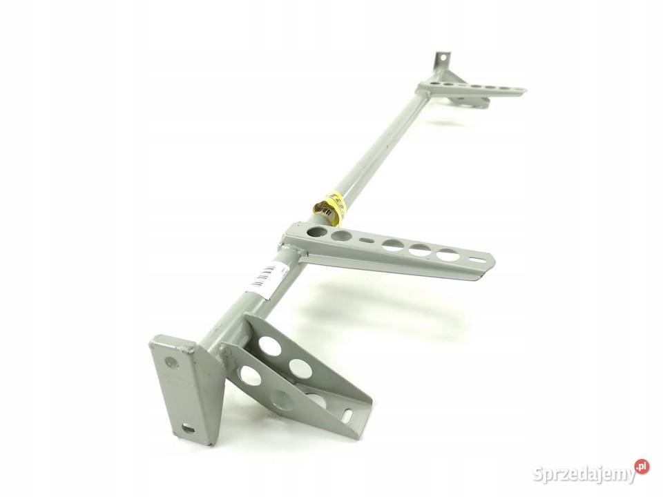 TYLNA BELKA RAMY SILNIKA FERRARI TESTAROSSA 8496 Zawieszenie silnika lubelskie sprzedam