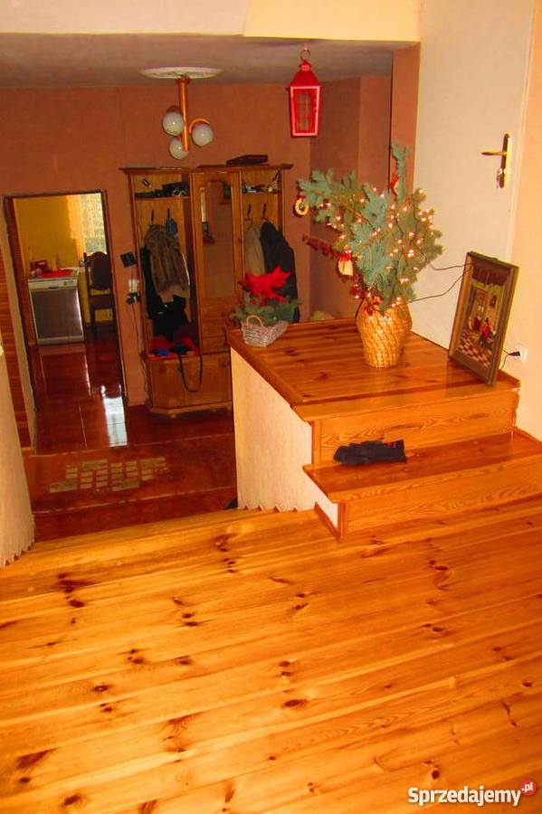 Dom Nieszawa kujawsko-pomorskie Nieszawa