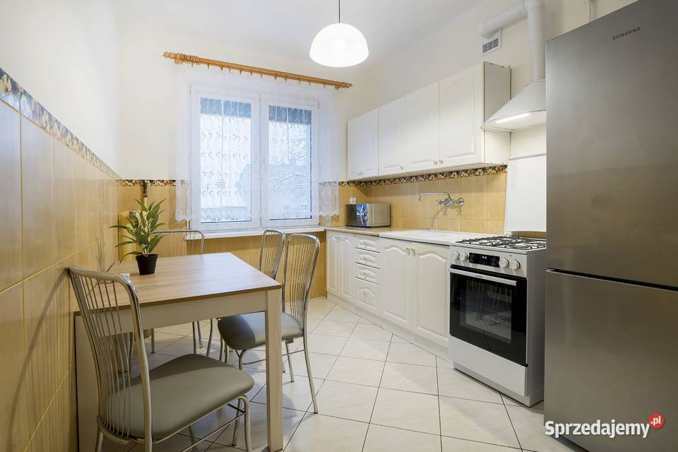 Kawalerka Jarosław centrum Jana Pawła II 38 m 2 pustak Mieszkania