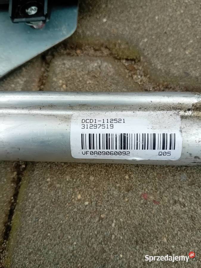 Mechanizm pompka podnoszenia klapy Volvo Xc60 osobowe Hrubieszów
