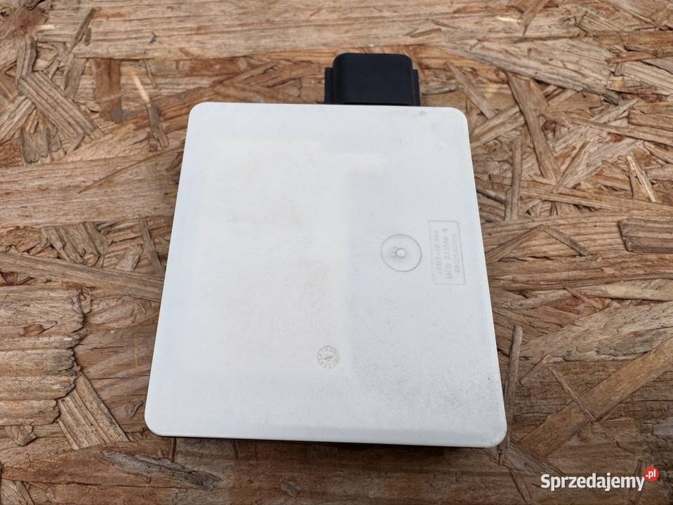 Radar sensor distronic Nissan 284N07DB1A Międzychód