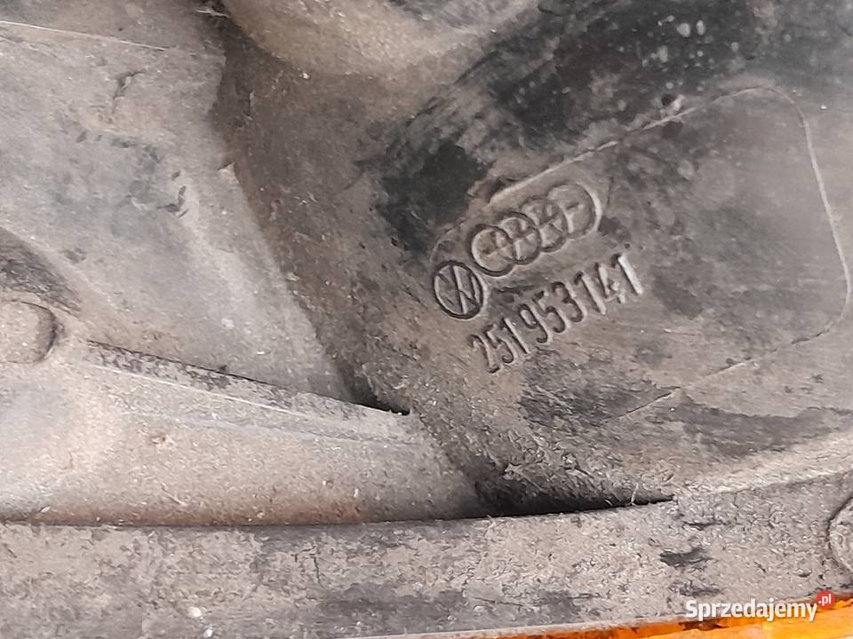 Kierunkowskaz Volkswagen VW Transporter T3 lewy Dąbrowa Górnicza