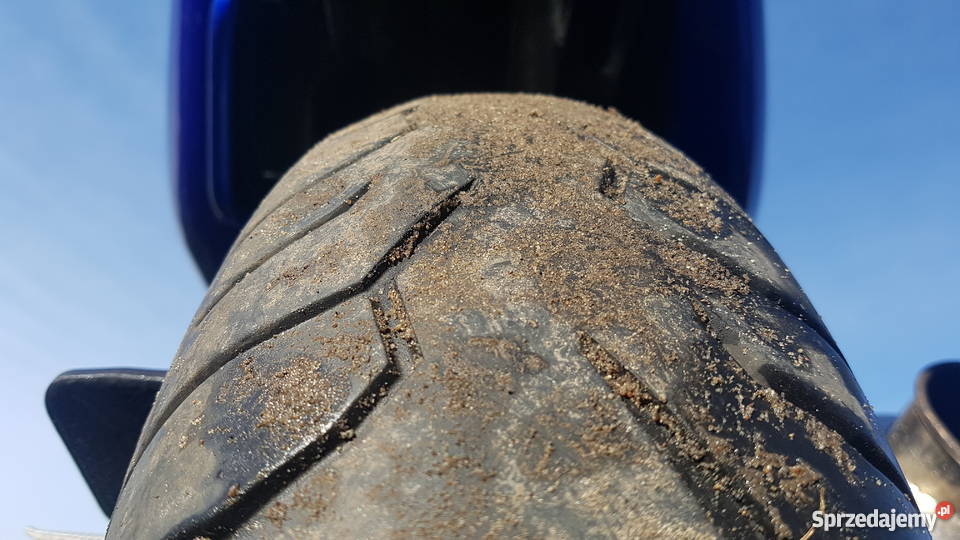 Suzuki GSF 600 Bandit wielkopolskie Kłodawa sprzedam