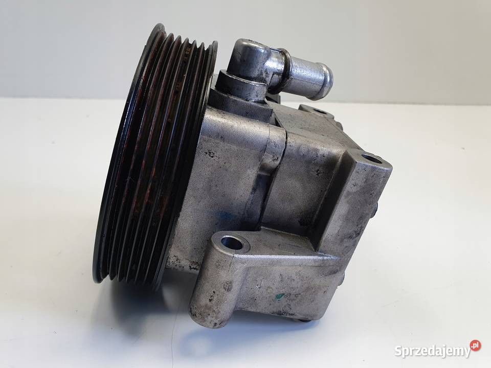 Ford C 16 16V POMPA WSPOMAGANIA osobowe Pompy wspomagania Rudka