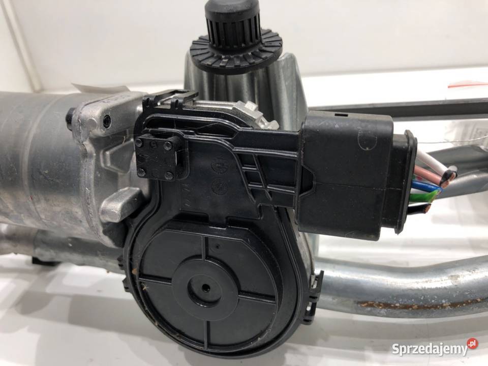 MECHANIZM WYCIERACZEK PRZÓD HYUNDAI TUCSON