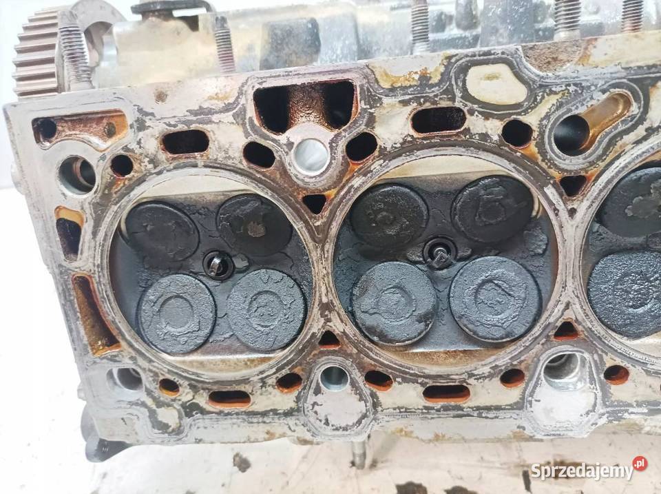 GŁOWICA KOMPLETNA 24461591 Z16XEP Fiat Stilo I świętokrzyskie sprzedam