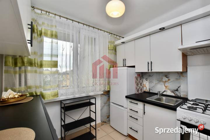 Ogłoszenie mieszkanie 31m2 1pokojowe Rzeszów własność
