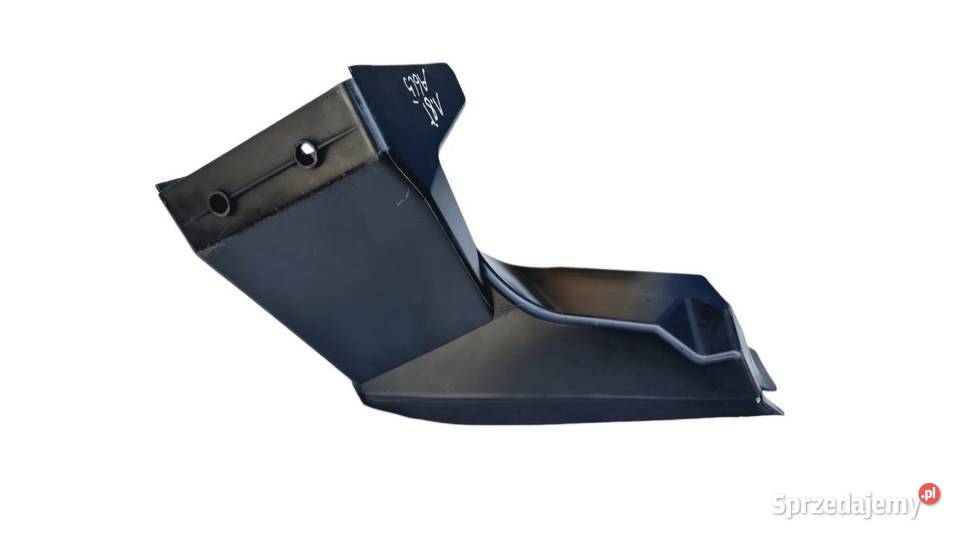 WLOT KOŁNIERZ KIEROWNICA POWIETRZA INTERCOOLERA Części samochodowe Działoszyce