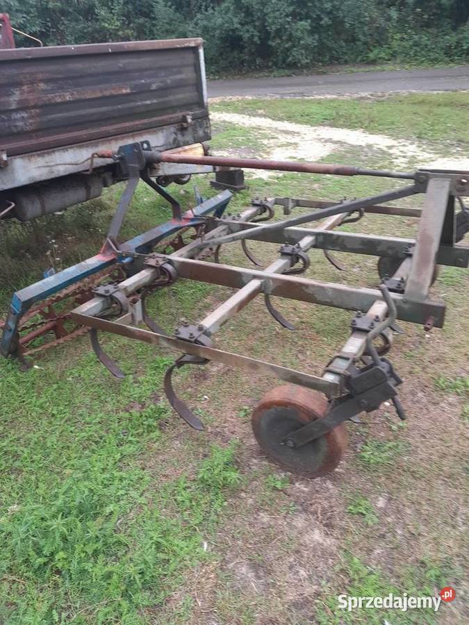 Wałek strunowy 24m Żarki