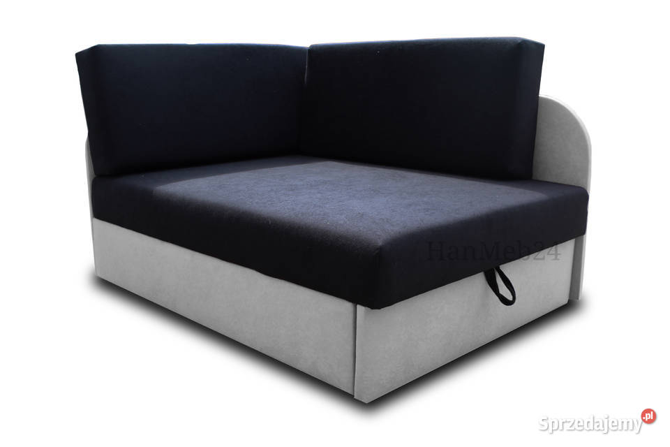 Narożnik Dziecięcy Kubuś Łóżko Jednoosobowe wielkopolskie Ostrów Wielkopolski