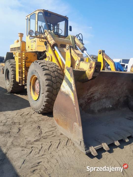 Fadroma Ł34 Stalowa Wola nie wielkopolskie Bierzglinek