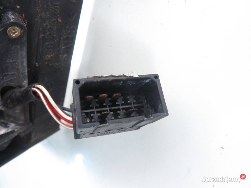 LUSTERKO LEWE AUDI A4 B5 5 PIN LY9B