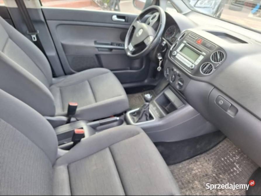 Soda octavia scout II 2008 Octavia Zambrów