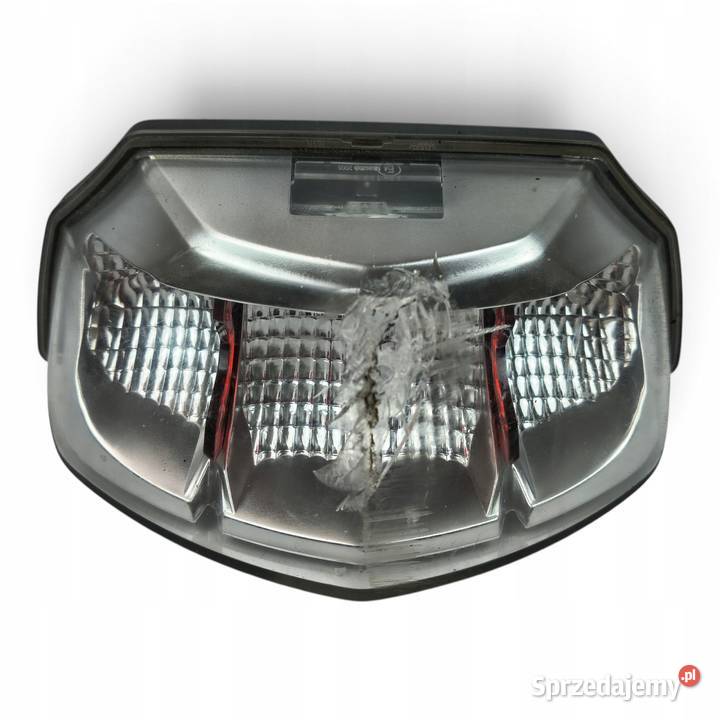 TYLNA LAMPA TYŁ Bmw R 1200 GS R1200GS K50 K51 Chełm