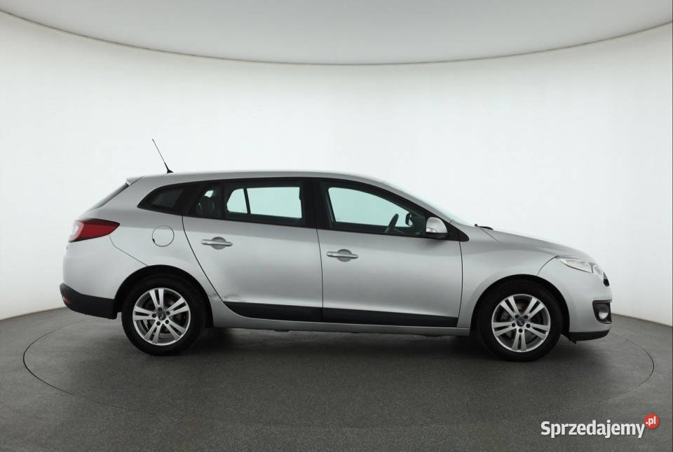Renault Megane 15 dCi elektryczne szyby Piaseczno