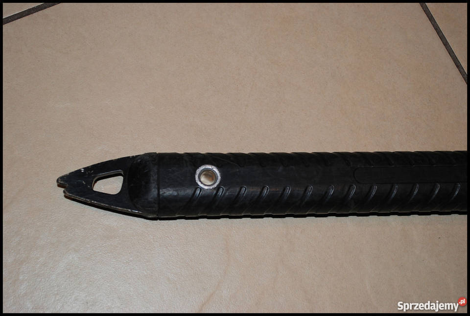 Czekan Climbing Technology 55 nie Grivel Petzl śląskie Gliwice sprzedam