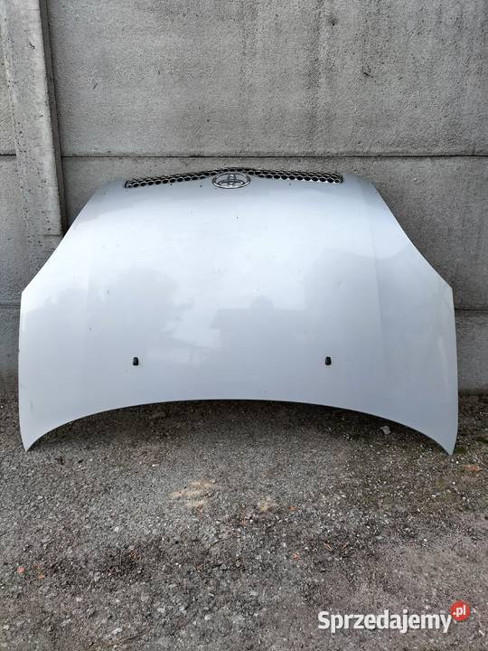 Maska Toyota Yaris I Sieradz