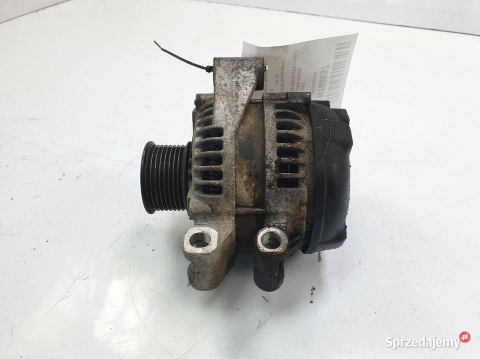 ALTERNATOR LAND ROVER RANGE ROVER VOGUE osobowe