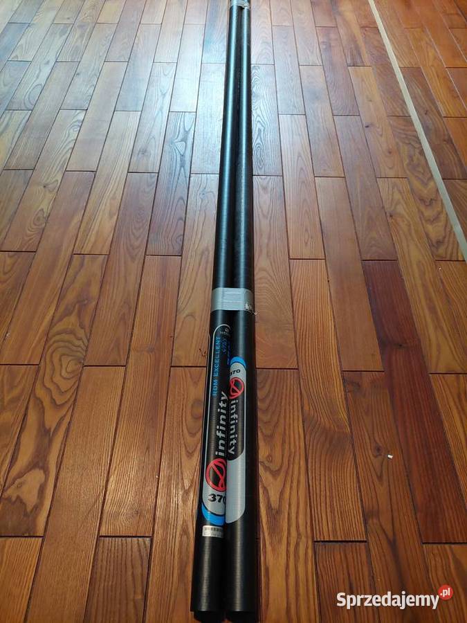 Sprzedam maszt windsurfingowy Infinity RDM 370 Gostomie