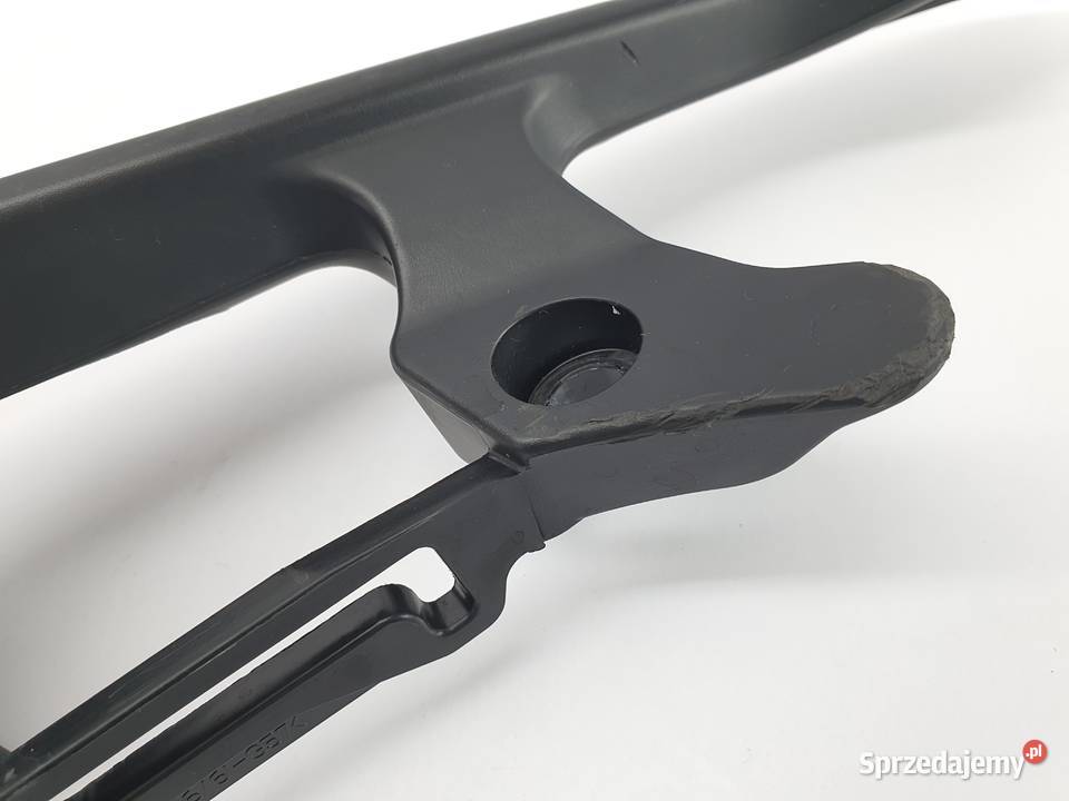 Raczka Pasazera Prawa Honda Nc 750 sprzedam