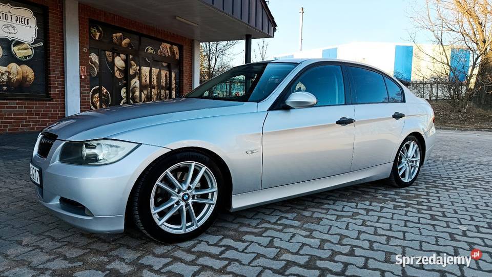 Bmw E90 prywatne elektryczne lusterka Kutno