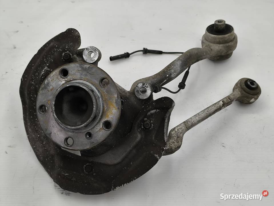 ZWROTNICA LEWY PRZÓD BMW F20 F21 116i 6792285