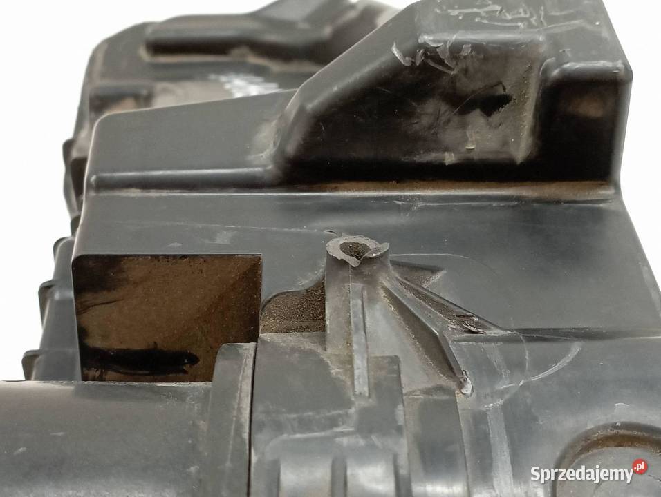 OBUDOWA FILTRA POWIETRZA 165009775R Dacia Lodgy