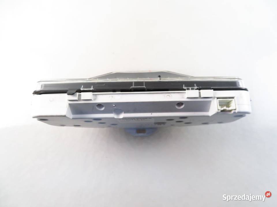 LICZNIK VOLVO S40 II 18 31254775 Liczniki i zegary