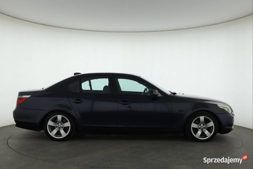 BMW 5 525d diesel Piaseczno sprzedam