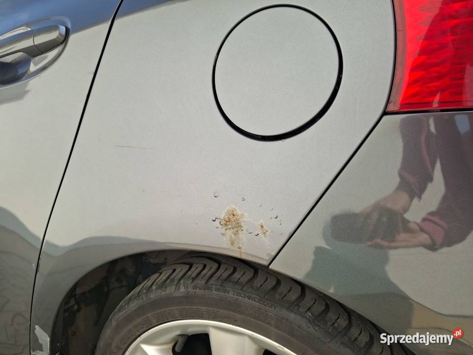 Sprzedam Toyota Yaris Skoczów