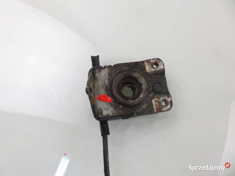 ZAMEK MASKI BMW E46 małopolskie