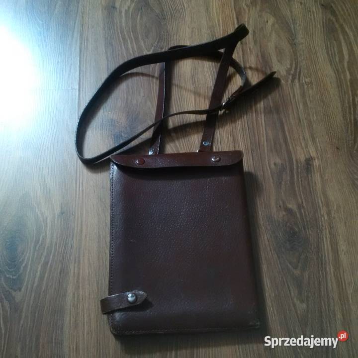 zestaw harcersko wojskowy rogatywka menaszki Wrocław