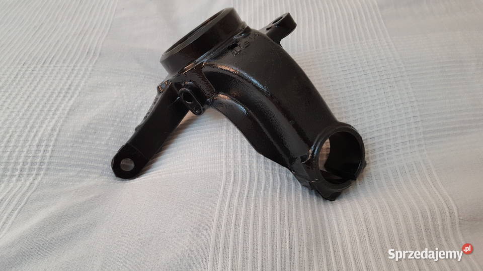 ROVER 75 MG ZT ZWROTNICA LEWA PRAWA ORYGINAŁ Części