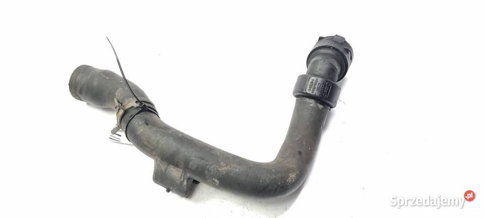 PRZEWÓD RURA DOLOT VOLKSWAGEN PASSAT B5 LIFT Pozostałe Lipno