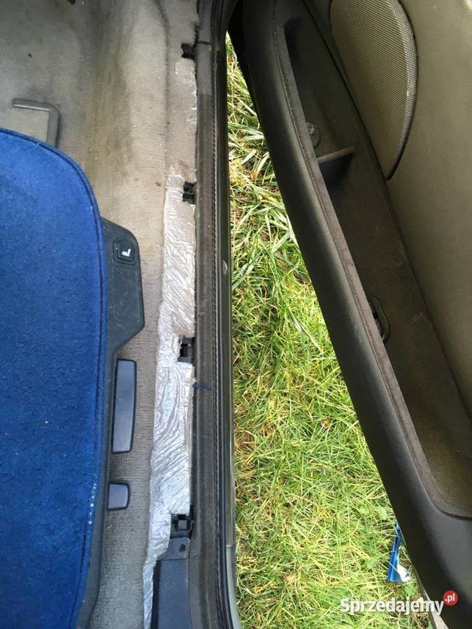 Lancia Kappa 24 LX Kraków sprzedam