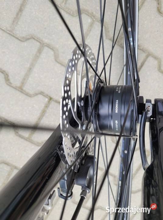 Rower Carver zachodniopomorskie Złocieniec