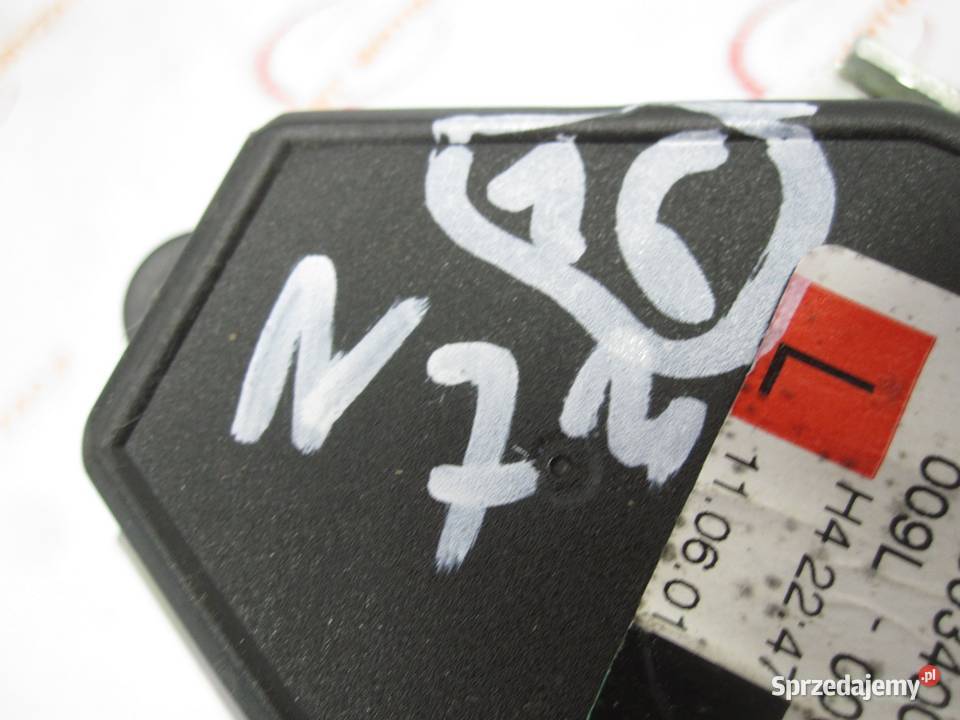 JEEP PATRIOT 10r pas bezpieczeństwa lewy przód osobowe Kielce