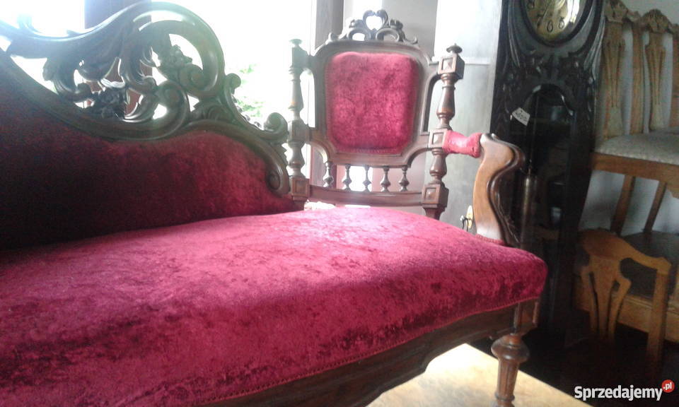 Antyki Samin sprzedam