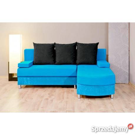 NAROŻNIK HELIOS WYSYŁKA Komplety wypoczynkowe Poznań