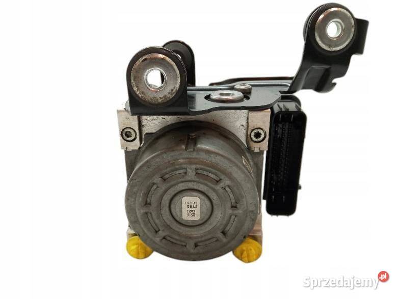 POMPA ABS EG9C2C405EG EG9C2C219BF Ford Mondeo