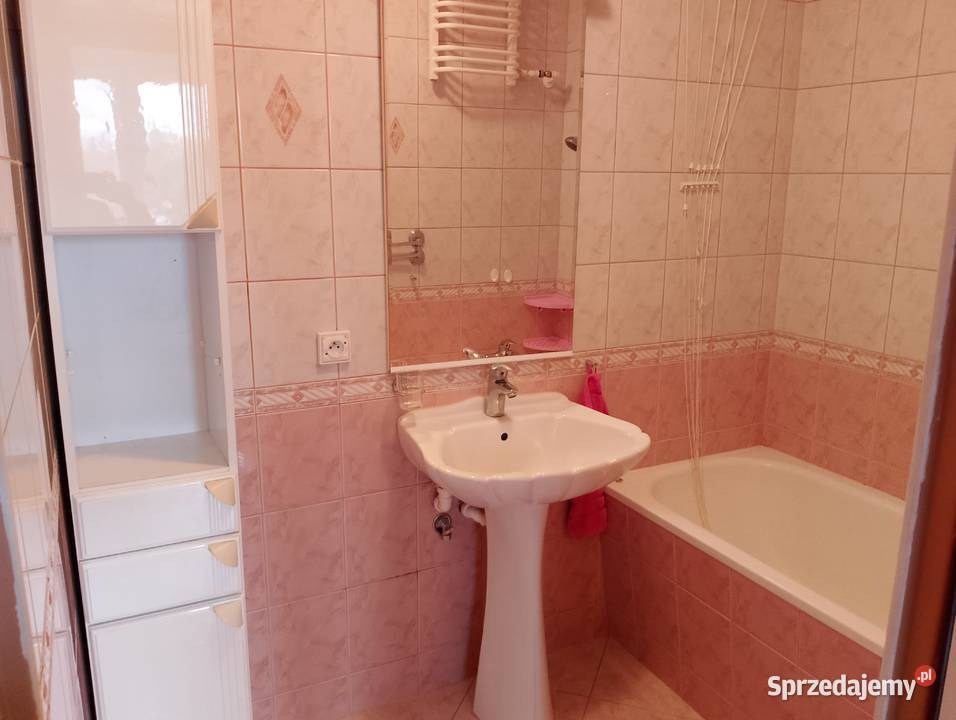SZCZECIN SPRZEDAM MIESZKANIE 2POKOJE Liczba pokoi 2 zachodniopomorskie