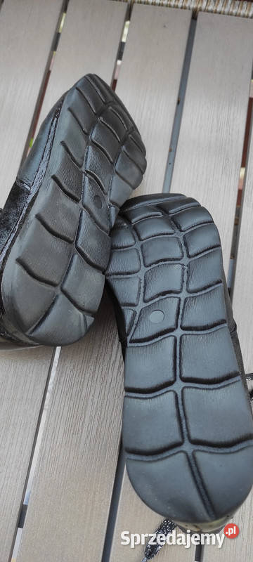 Big Star Sneakersy Botki Trapery ozdobne stylowe sprzedam