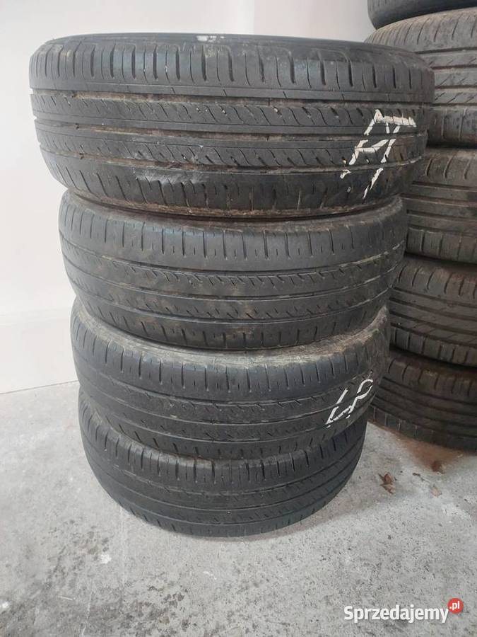 Opony letnie Samochodowe Brzesko