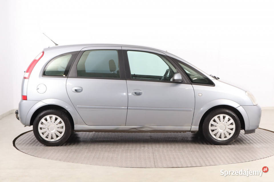 Opel Meriva 18 Zabrze