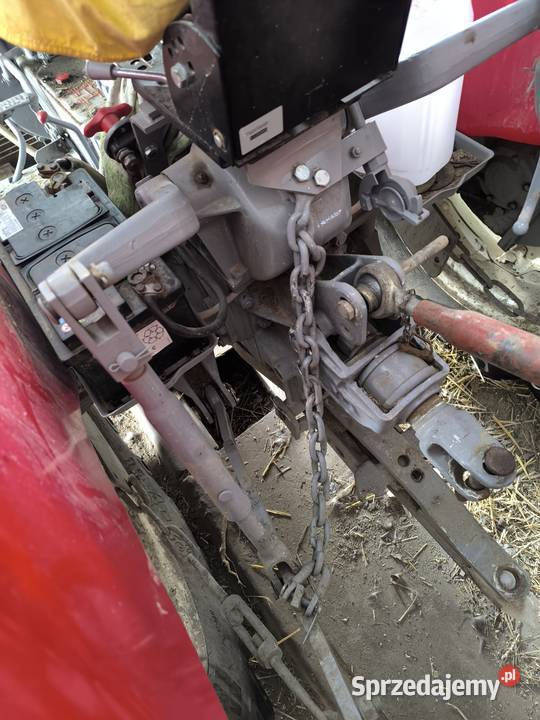 Ursus c330 pełnej odnowie lakierniczej Ursus lubelskie Zemborzyce Wojciechowskie sprzedam