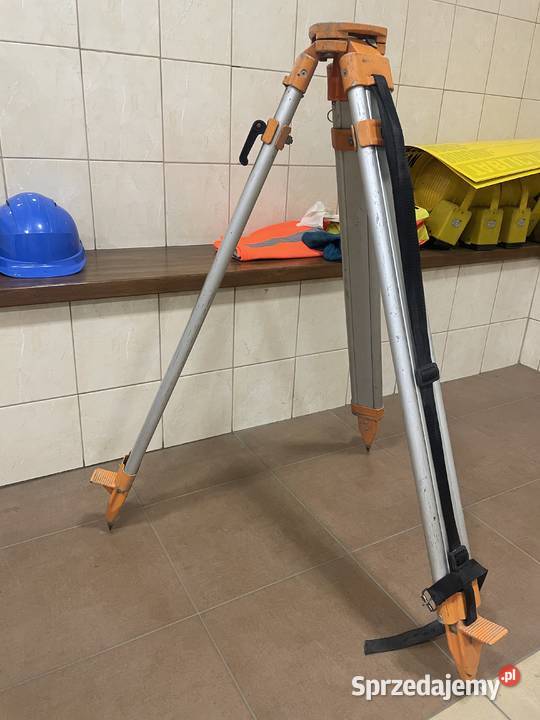 Niwelator optyczny Nedo E24 Tychy