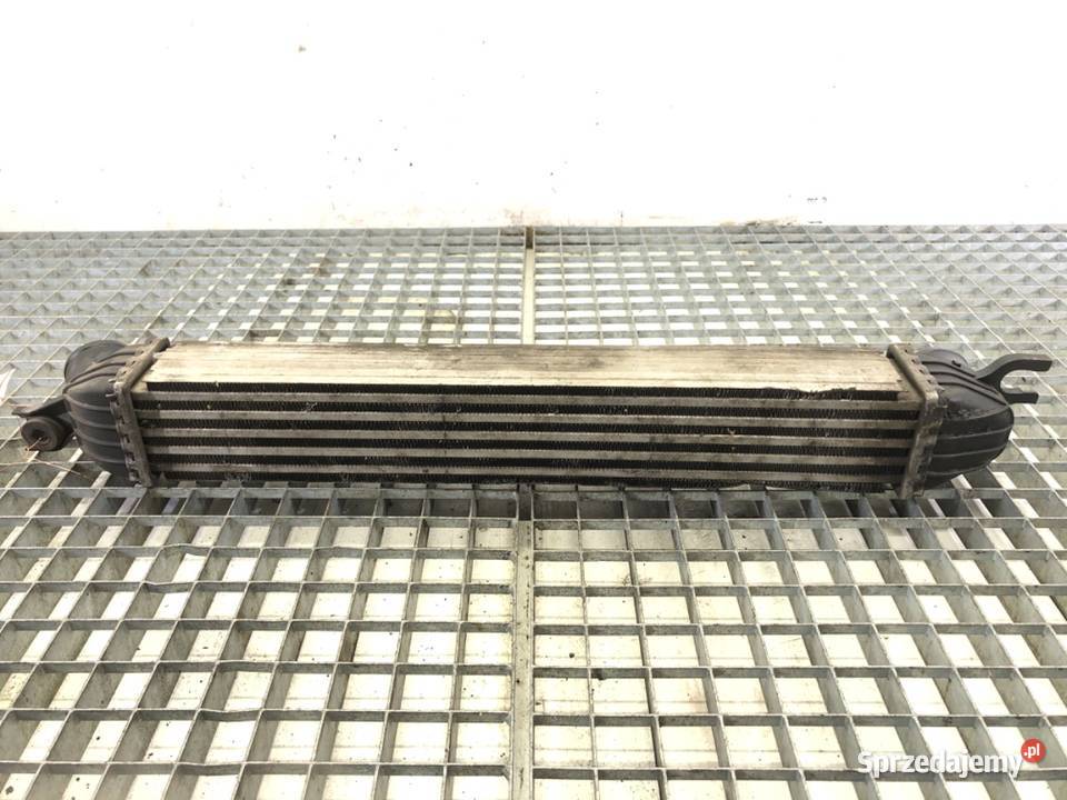 INTERCOOLER MINI R56 16 109 0514 CHŁODNICA osobowe