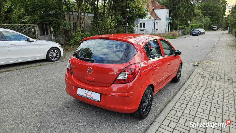 Opel Corsa 1364cm3